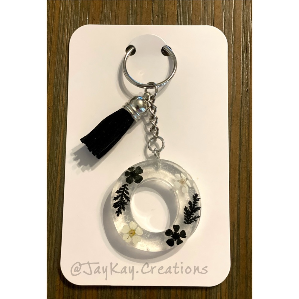 ABC Keychains - Picture 4 of 15